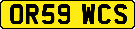 OR59WCS