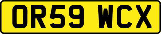 OR59WCX