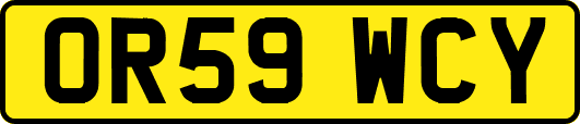OR59WCY