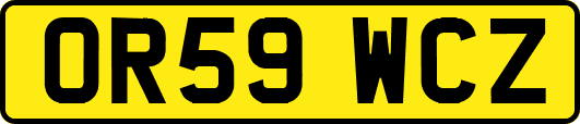 OR59WCZ