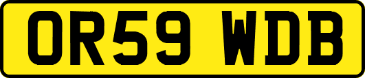 OR59WDB