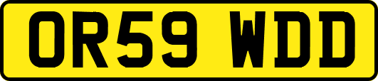 OR59WDD