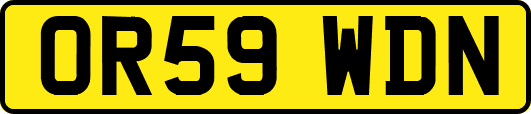 OR59WDN