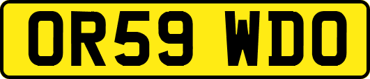 OR59WDO