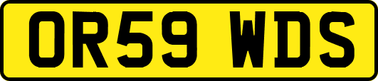 OR59WDS