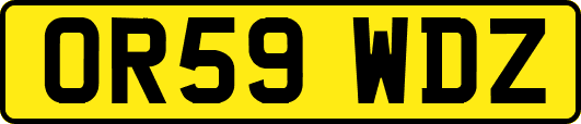OR59WDZ