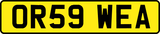 OR59WEA