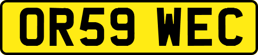OR59WEC