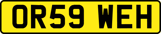 OR59WEH