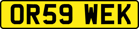OR59WEK