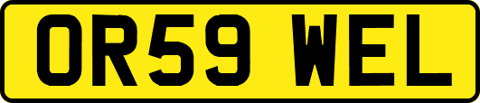 OR59WEL