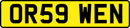 OR59WEN