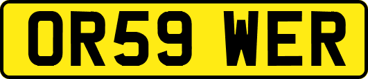 OR59WER