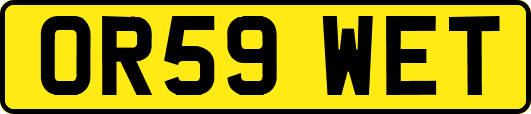 OR59WET