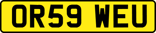 OR59WEU