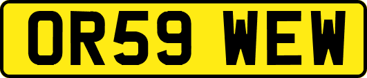 OR59WEW