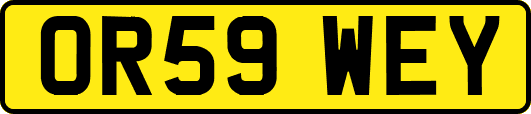 OR59WEY