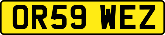 OR59WEZ