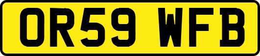 OR59WFB