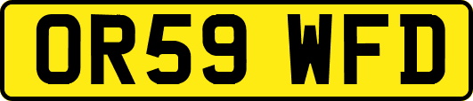 OR59WFD