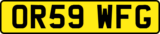 OR59WFG