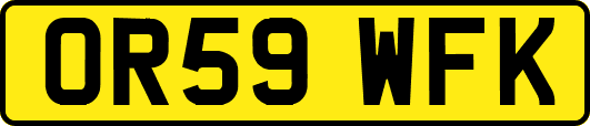 OR59WFK