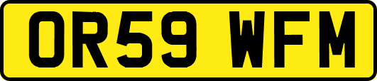 OR59WFM