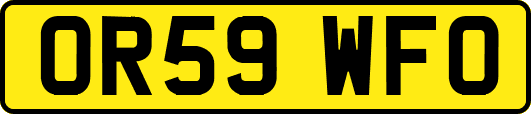 OR59WFO