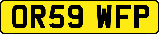 OR59WFP