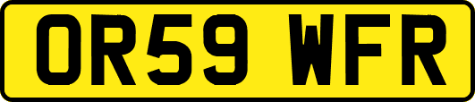 OR59WFR