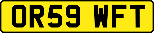 OR59WFT