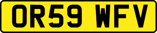 OR59WFV