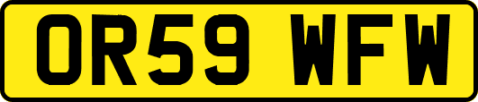 OR59WFW