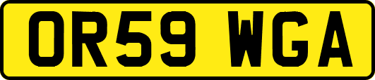 OR59WGA