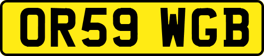 OR59WGB