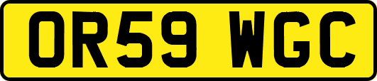 OR59WGC
