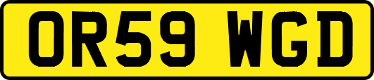 OR59WGD