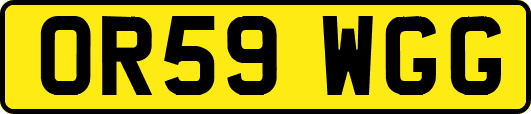 OR59WGG
