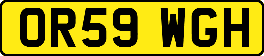 OR59WGH