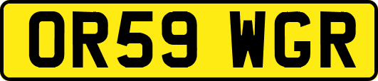 OR59WGR