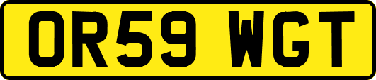 OR59WGT