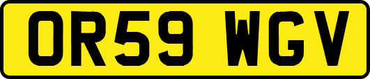 OR59WGV