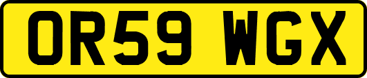 OR59WGX