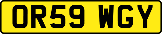 OR59WGY