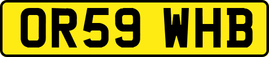 OR59WHB
