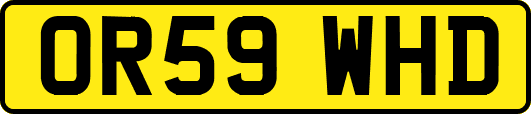 OR59WHD