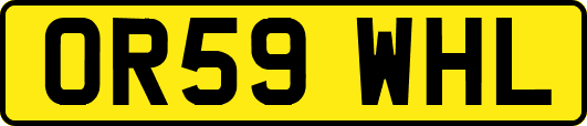 OR59WHL