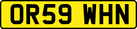 OR59WHN