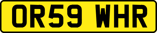 OR59WHR