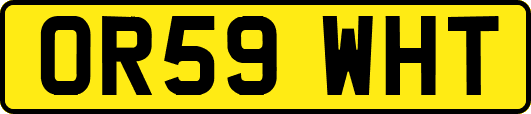 OR59WHT